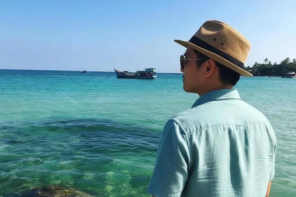 Lựa chọn trang phục ph&ugrave; hợp với từng địa điểm sẽ gi&uacute;p bạn c&oacute; trải nghiệm trọn vẹn.